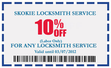 locksmith 60192
